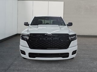Ram 1500 TRADESMAN 2025 à Sherbrooke, Québec - 2 - w320h240cpx