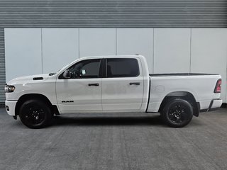 Ram 1500 TRADESMAN 2025 à Sherbrooke, Québec - 5 - w320h240cpx