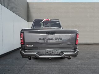 2025 Ram 1500 BIG HORN in St-Jean-Sur-Richelieu, Quebec - 3 - w320h240cpx