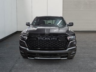 2025 Ram 1500 TRADESMAN in St-Jean-Sur-Richelieu, Quebec - 2 - w320h240cpx