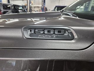 2025 Ram 1500 TRADESMAN in St-Jean-Sur-Richelieu, Quebec - 6 - w320h240cpx