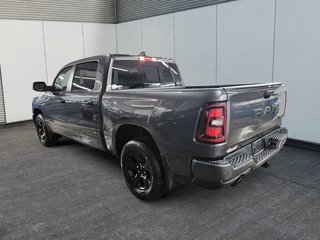2025 Ram 1500 TRADESMAN in St-Jean-Sur-Richelieu, Quebec - 4 - w320h240cpx