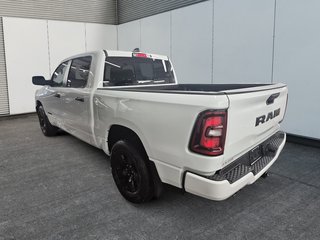 2025 Ram 1500 TRADESMAN in St-Jean-Sur-Richelieu, Quebec - 4 - w320h240cpx
