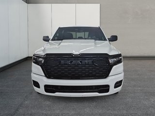 2025 Ram 1500 TRADESMAN in St-Jean-Sur-Richelieu, Quebec - 2 - w320h240cpx