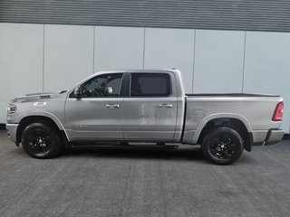 Ram 1500 BIG HORN SPORT 4X4 CREW CAB 2025 à Sherbrooke, Québec - 5 - w320h240cpx