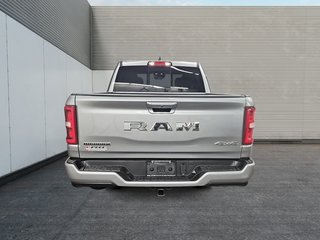 Ram 1500 BIG HORN SPORT 4X4 CREW CAB 2025 à Sherbrooke, Québec - 3 - w320h240cpx