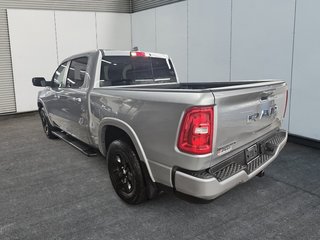 Ram 1500 BIG HORN SPORT 4X4 CREW CAB 2025 à Sherbrooke, Québec - 4 - w320h240cpx
