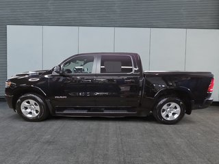 Ram 1500 BIG HORN SPORT 4X4 CREW CAB 2025 à Sherbrooke, Québec - 5 - w320h240cpx