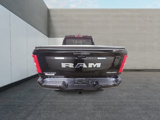 Ram 1500 BIG HORN SPORT 4X4 CREW CAB 2025 à Sherbrooke, Québec - 3 - w320h240cpx