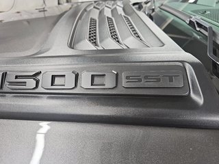 Ram 1500 SPORT 4X4 CEW CAB // TOIT PANORAMIQUE 2025 à Sherbrooke, Québec - 6 - w320h240cpx