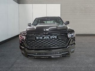 Ram 1500 TRADESMAN 2025 à St-Jean-Sur-Richelieu, Québec - 2 - w320h240cpx