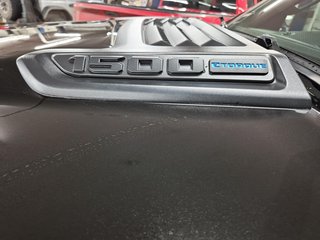 Ram 1500 TRADESMAN 2025 à St-Jean-Sur-Richelieu, Québec - 6 - w320h240cpx
