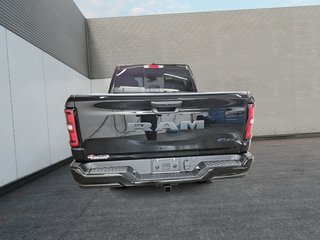 Ram 1500 TRADESMAN 2025 à St-Jean-Sur-Richelieu, Québec - 3 - w320h240cpx