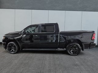 Ram 1500 TRADESMAN 2025 à St-Jean-Sur-Richelieu, Québec - 5 - w320h240cpx