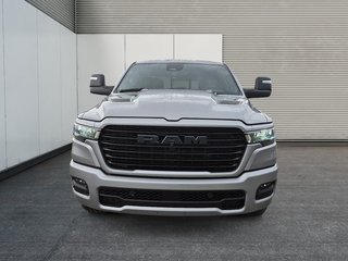 2025 Ram 1500 SPORT 4X4 CREW CAB // TOIT PANO in Sherbrooke, Quebec - 2 - w320h240cpx