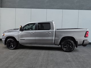 Ram 1500 SPORT 2025 à St-Jean-Sur-Richelieu, Québec - 5 - w320h240cpx