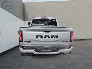 Ram 1500 SPORT 2025 à St-Jean-Sur-Richelieu, Québec - 3 - w320h240cpx