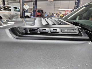 Ram 1500 SPORT 2025 à St-Jean-Sur-Richelieu, Québec - 6 - w320h240cpx