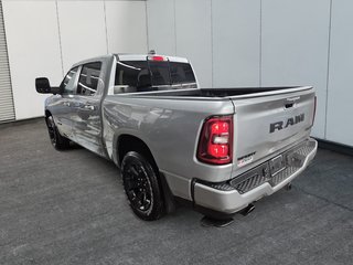 Ram 1500 SPORT 2025 à St-Jean-Sur-Richelieu, Québec - 4 - w320h240cpx