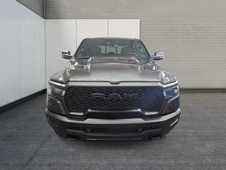 2026 Ram 1500 REBEL in Sherbrooke, Quebec - 2 - w320h240cpx