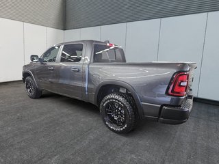 2026 Ram 1500 REBEL in Sherbrooke, Quebec - 4 - w320h240cpx
