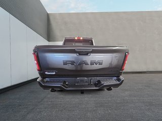 2026 Ram 1500 REBEL in Sherbrooke, Quebec - 3 - w320h240cpx