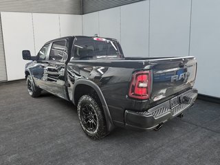 2026 Ram 1500 REBEL in St-Jean-Sur-Richelieu, Quebec - 4 - w320h240cpx