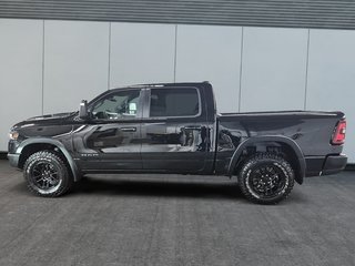 2026 Ram 1500 REBEL in St-Jean-Sur-Richelieu, Quebec - 5 - w320h240cpx