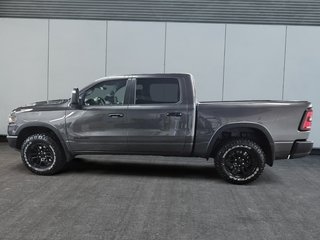 Ram 1500 REBEL 2026 à St-Jean-Sur-Richelieu, Québec - 5 - w320h240cpx