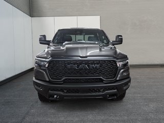 Ram 1500 REBEL 2026 à St-Jean-Sur-Richelieu, Québec - 2 - w320h240cpx