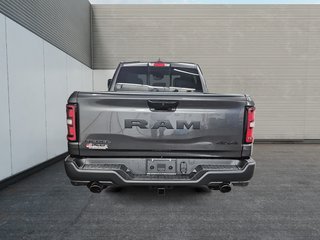 Ram 1500 REBEL 2026 à St-Jean-Sur-Richelieu, Québec - 3 - w320h240cpx