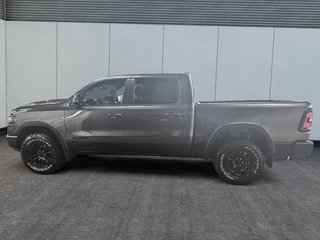 2026 Ram 1500 REBEL in St-Jean-Sur-Richelieu, Quebec - 5 - w320h240cpx
