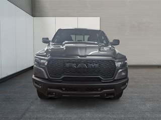 2026 Ram 1500 REBEL in St-Jean-Sur-Richelieu, Quebec - 2 - w320h240cpx