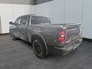 2026 Ram 1500 REBEL in St-Jean-Sur-Richelieu, Quebec - 4 - w320h240cpx