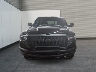 Ram 1500 REBEL 2026 à St-Jean-Sur-Richelieu, Québec - 2 - w320h240cpx