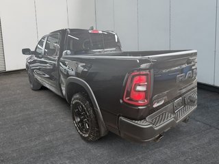 Ram 1500 REBEL 2026 à St-Jean-Sur-Richelieu, Québec - 4 - w320h240cpx