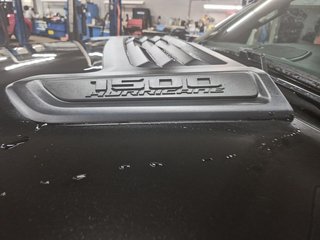 Ram 1500 REBEL 2026 à St-Jean-Sur-Richelieu, Québec - 6 - w320h240cpx