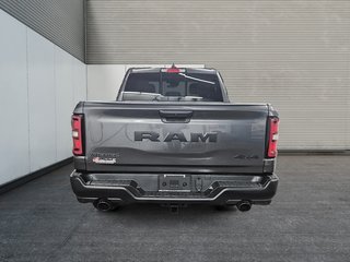 2026 Ram 1500 REBEL in St-Jean-Sur-Richelieu, Quebec - 3 - w320h240cpx