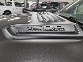 2026 Ram 1500 REBEL in St-Jean-Sur-Richelieu, Quebec - 6 - w320h240cpx