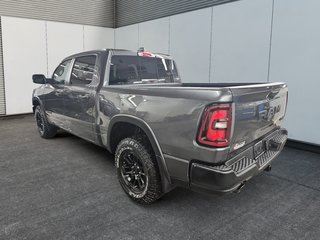 2026 Ram 1500 REBEL in St-Jean-Sur-Richelieu, Quebec - 4 - w320h240cpx
