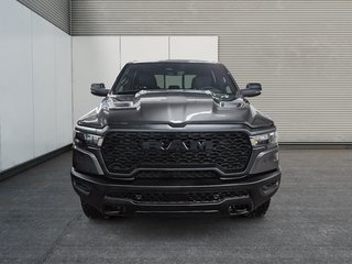2026 Ram 1500 REBEL in St-Jean-Sur-Richelieu, Quebec - 2 - w320h240cpx