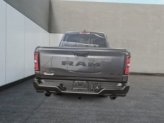 Ram 1500 REBEL 2026 à Sherbrooke, Québec - 3 - w320h240cpx