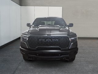 Ram 1500 REBEL 2026 à Sherbrooke, Québec - 2 - w320h240cpx