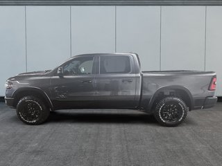 Ram 1500 REBEL 2026 à Sherbrooke, Québec - 5 - w320h240cpx