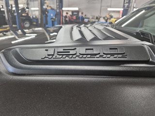 Ram 1500 REBEL 2026 à Sherbrooke, Québec - 6 - w320h240cpx