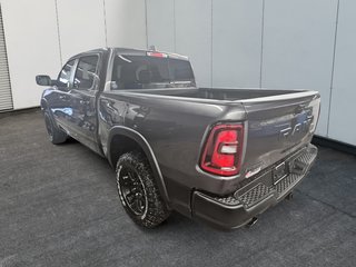 Ram 1500 REBEL 2026 à Sherbrooke, Québec - 4 - w320h240cpx