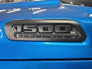 2026 Ram 1500 WARLOCK in St-Jean-Sur-Richelieu, Quebec - 6 - w320h240cpx