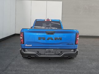 2026 Ram 1500 WARLOCK in St-Jean-Sur-Richelieu, Quebec - 3 - w320h240cpx