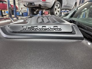 Ram 1500 REBEL 2026 à St-Jean-Sur-Richelieu, Québec - 6 - w320h240cpx