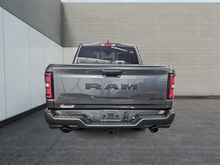 Ram 1500 REBEL 2026 à St-Jean-Sur-Richelieu, Québec - 3 - w320h240cpx